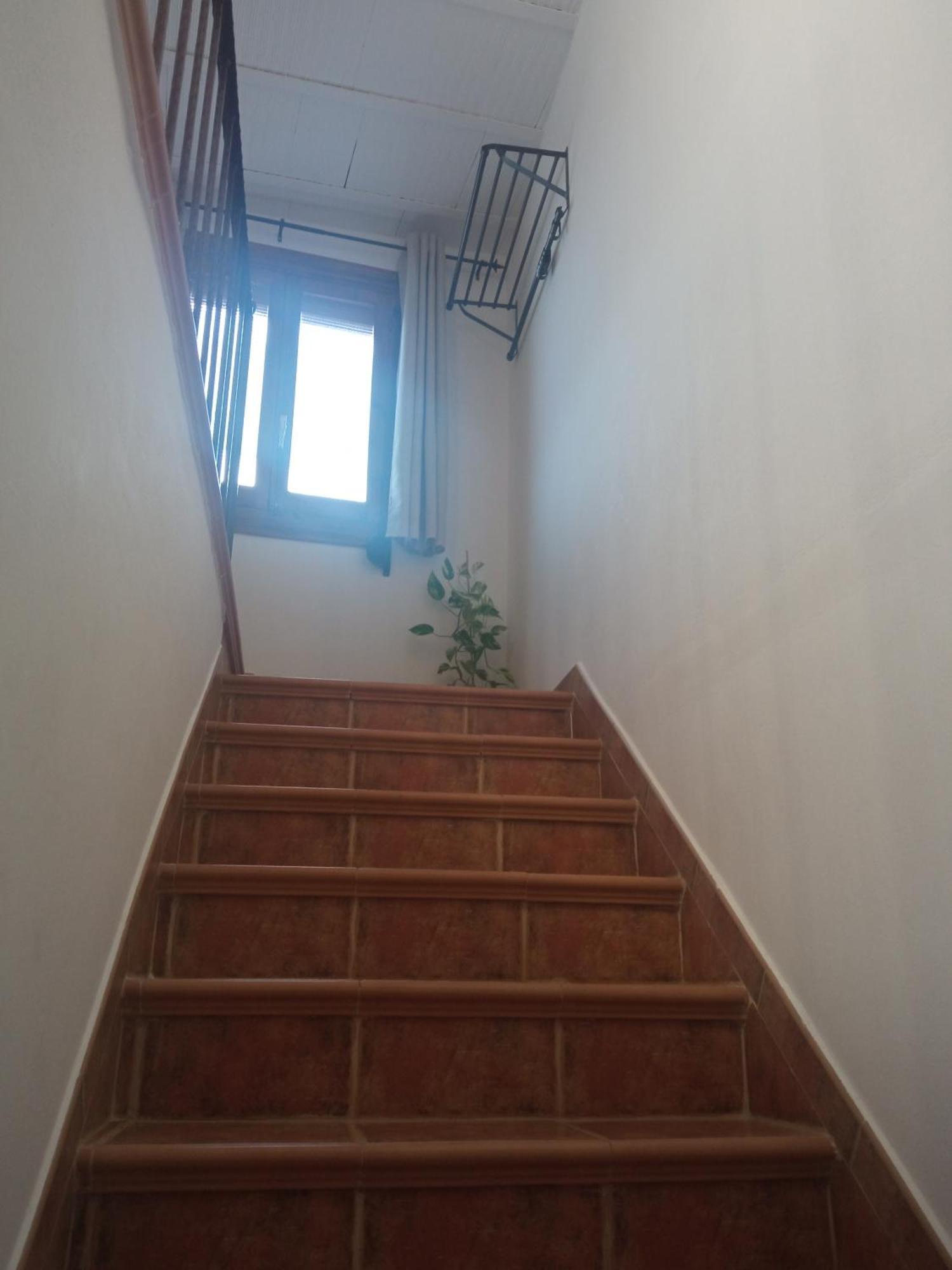 Apartamentos Virgen De Villaverde Ardales Exteriér fotografie