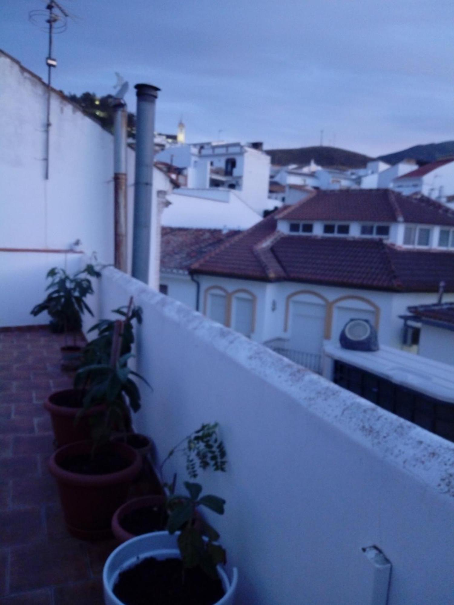 Apartamentos Virgen De Villaverde Ardales Pokoj fotografie