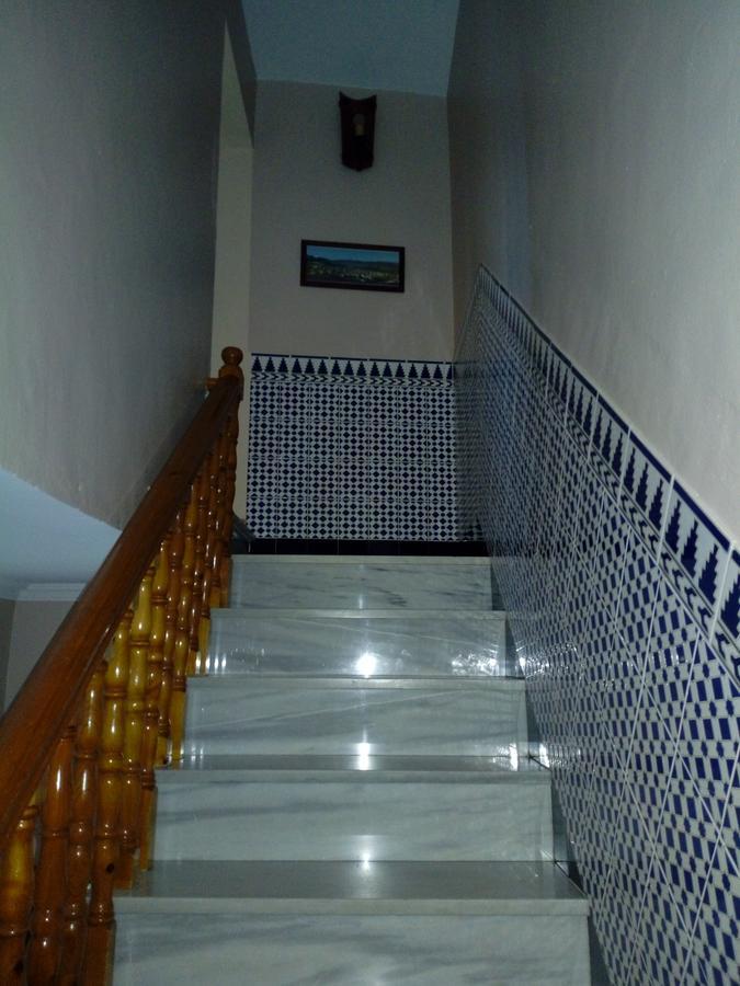 Apartamentos Virgen De Villaverde Ardales Exteriér fotografie